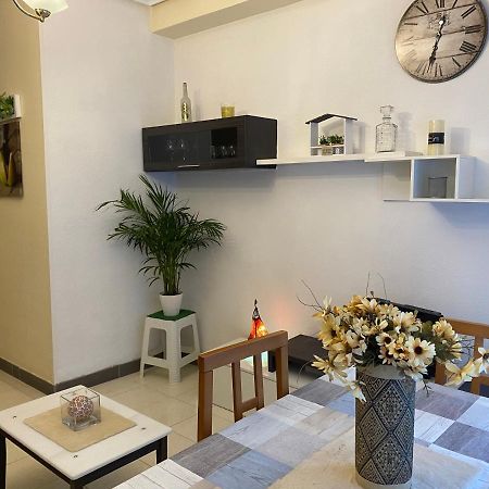 Guest House Del Sol Alicante Ngoại thất bức ảnh