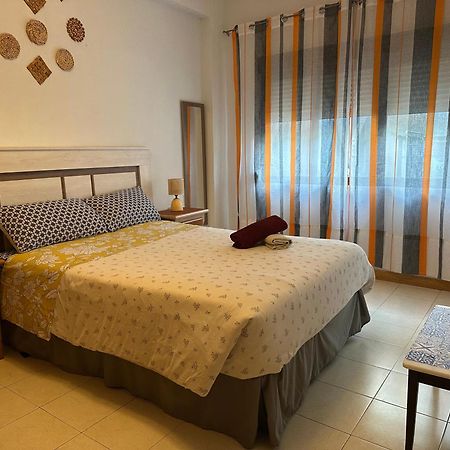 Guest House Del Sol Alicante Ngoại thất bức ảnh