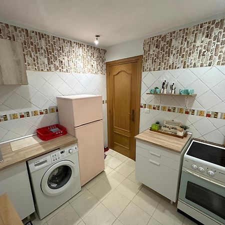 Guest House Del Sol Alicante Ngoại thất bức ảnh
