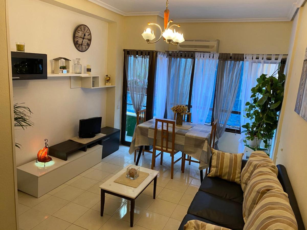 Guest House Del Sol Alicante Ngoại thất bức ảnh