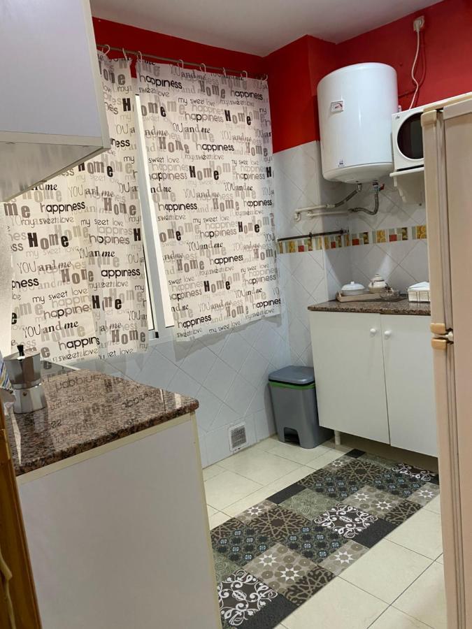 Guest House Del Sol Alicante Ngoại thất bức ảnh
