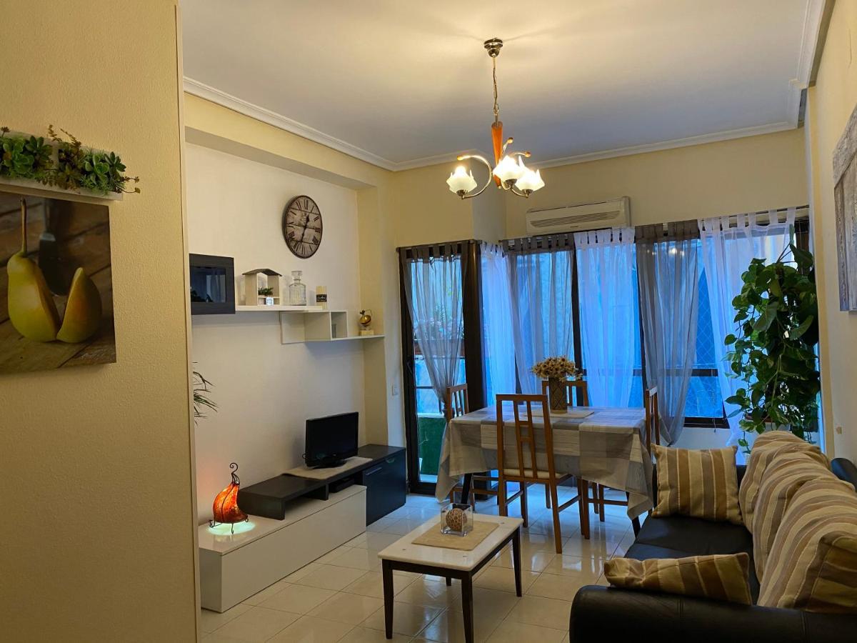 Guest House Del Sol Alicante Ngoại thất bức ảnh