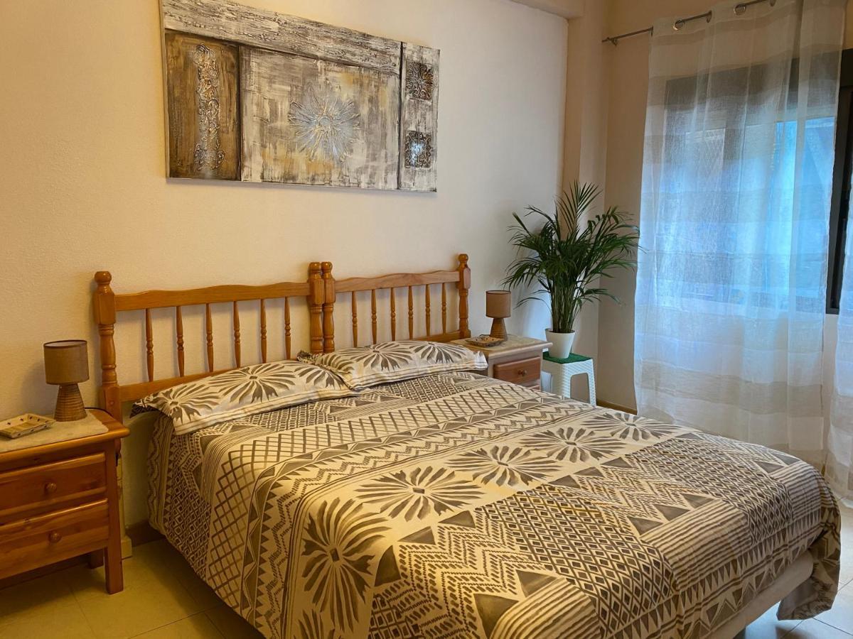 Guest House Del Sol Alicante Ngoại thất bức ảnh