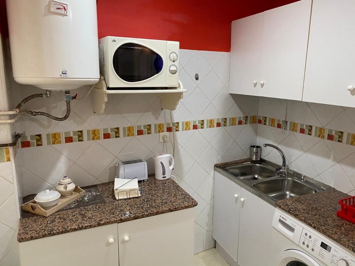 Guest House Del Sol Alicante Ngoại thất bức ảnh