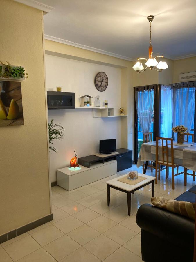 Guest House Del Sol Alicante Ngoại thất bức ảnh