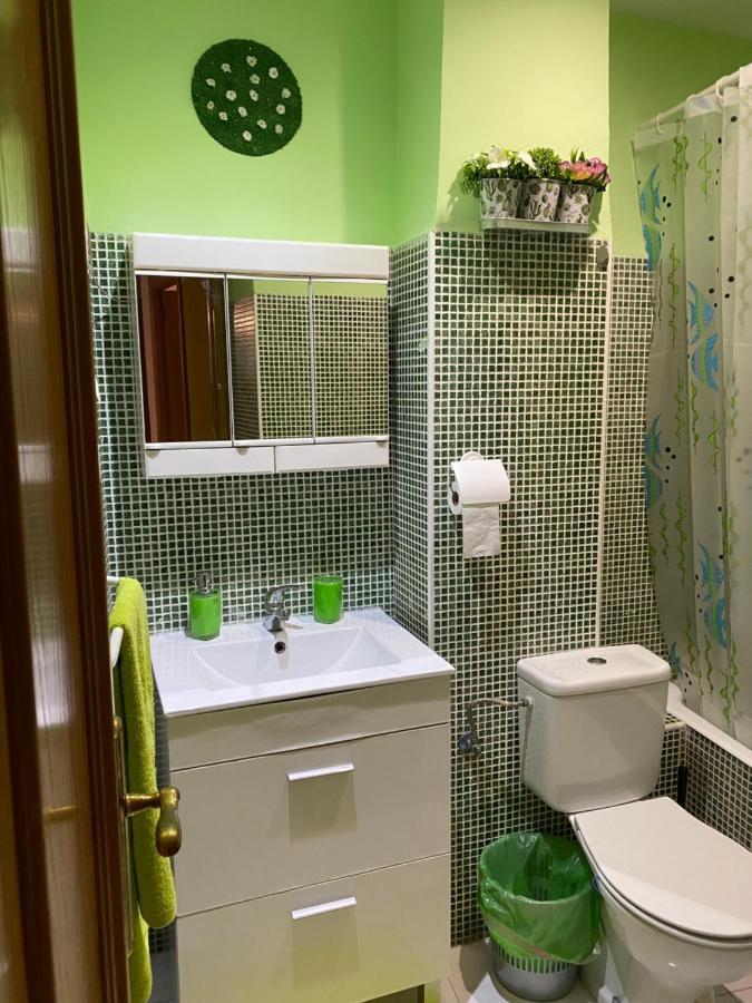 Guest House Del Sol Alicante Ngoại thất bức ảnh