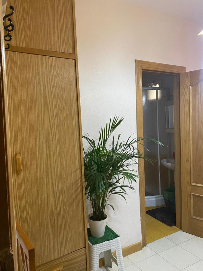 Guest House Del Sol Alicante Ngoại thất bức ảnh