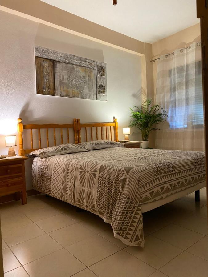 Guest House Del Sol Alicante Ngoại thất bức ảnh