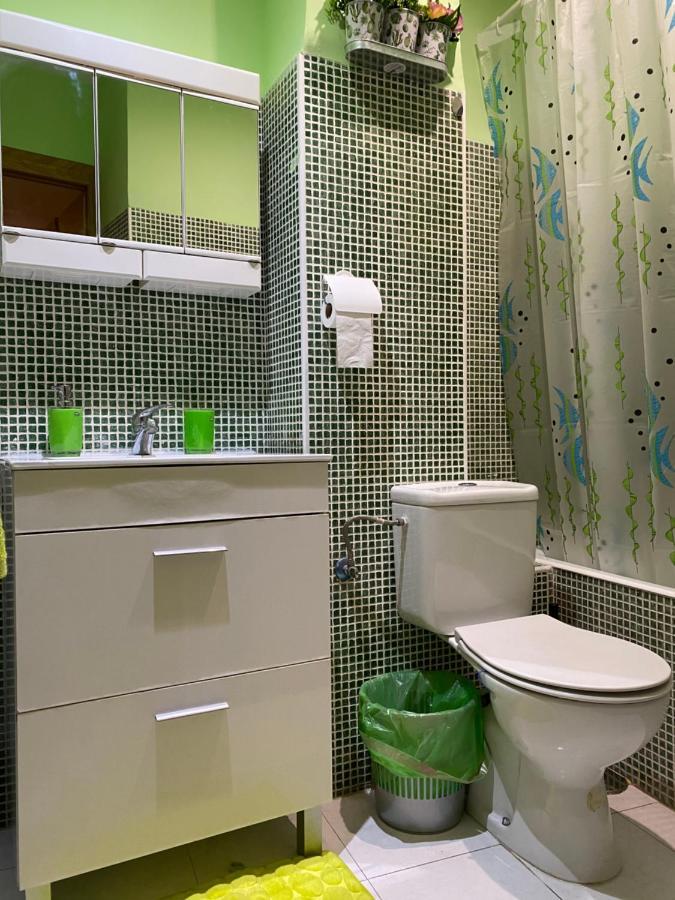 Guest House Del Sol Alicante Ngoại thất bức ảnh