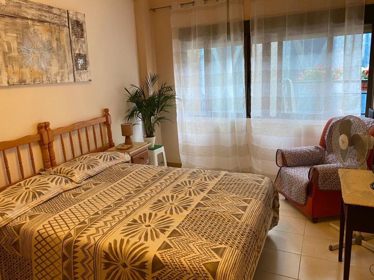 Guest House Del Sol Alicante Ngoại thất bức ảnh