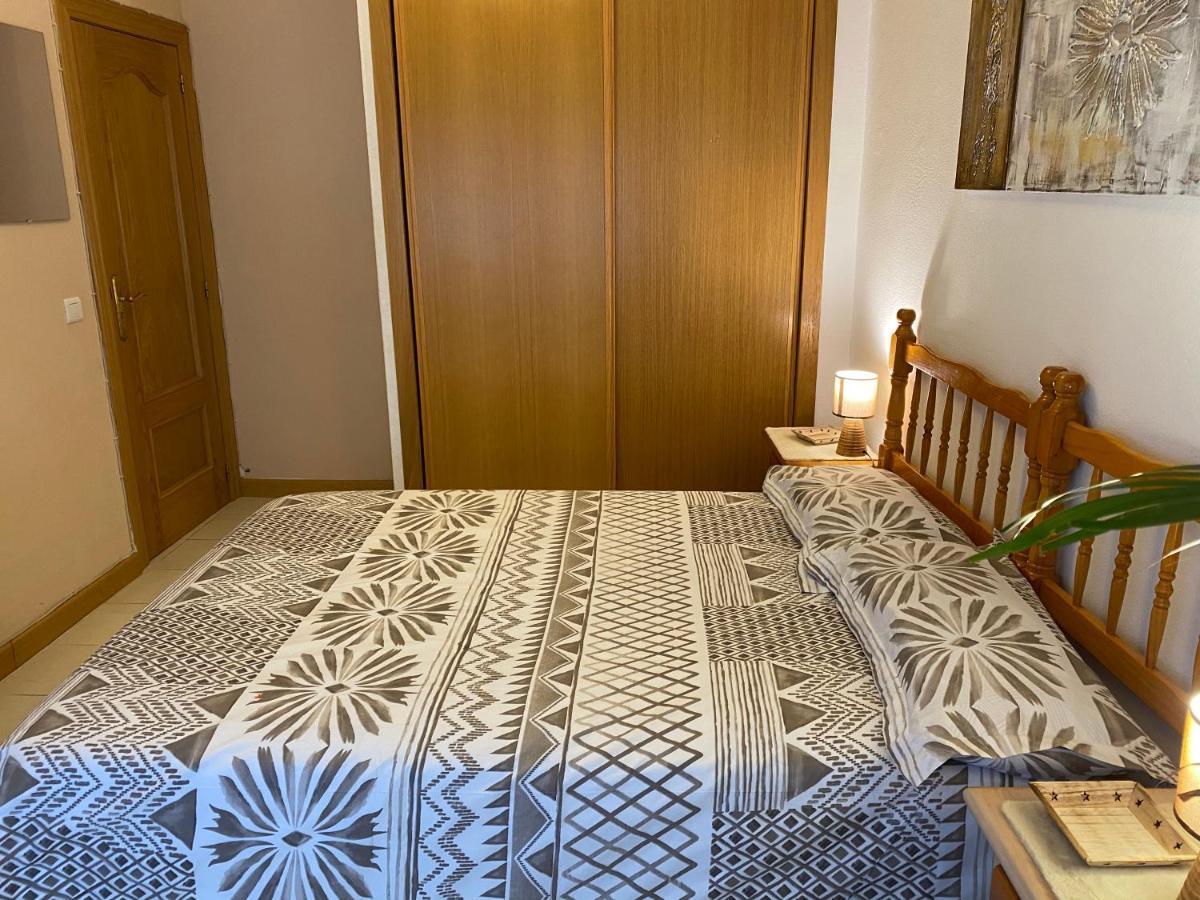 Guest House Del Sol Alicante Ngoại thất bức ảnh