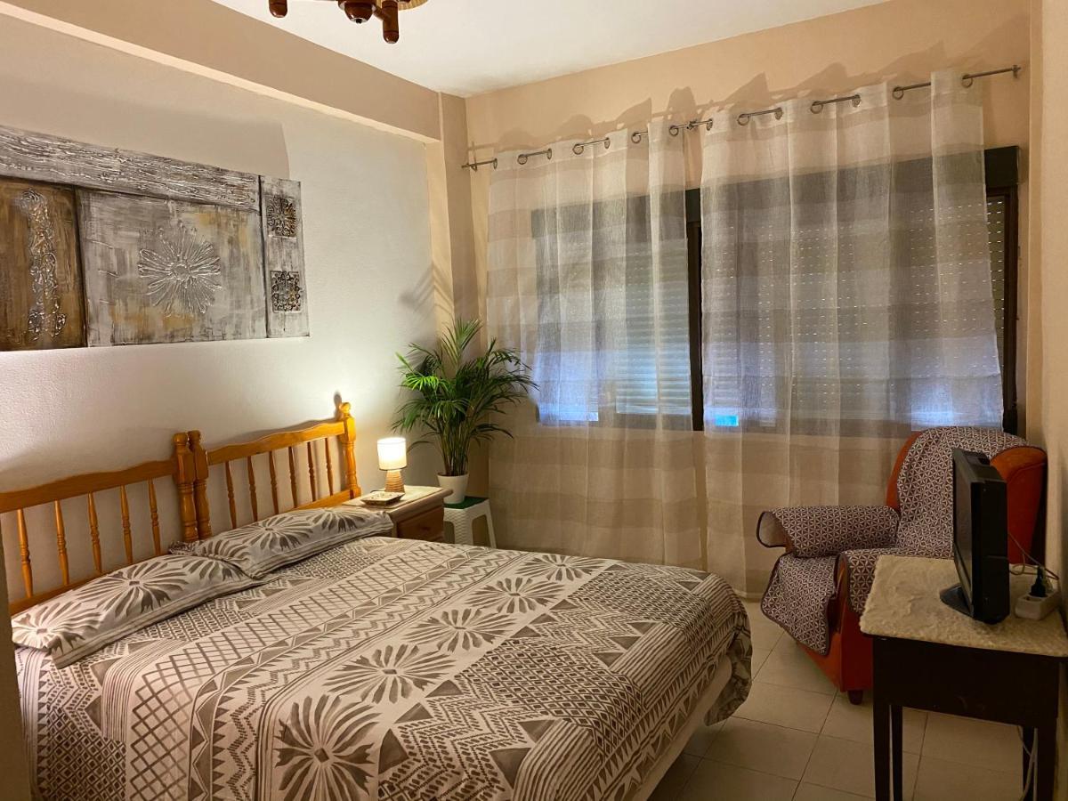 Guest House Del Sol Alicante Ngoại thất bức ảnh