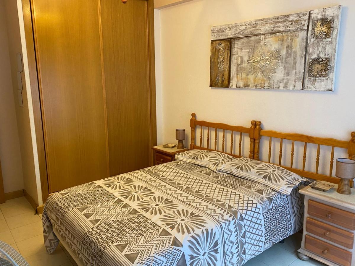 Guest House Del Sol Alicante Ngoại thất bức ảnh
