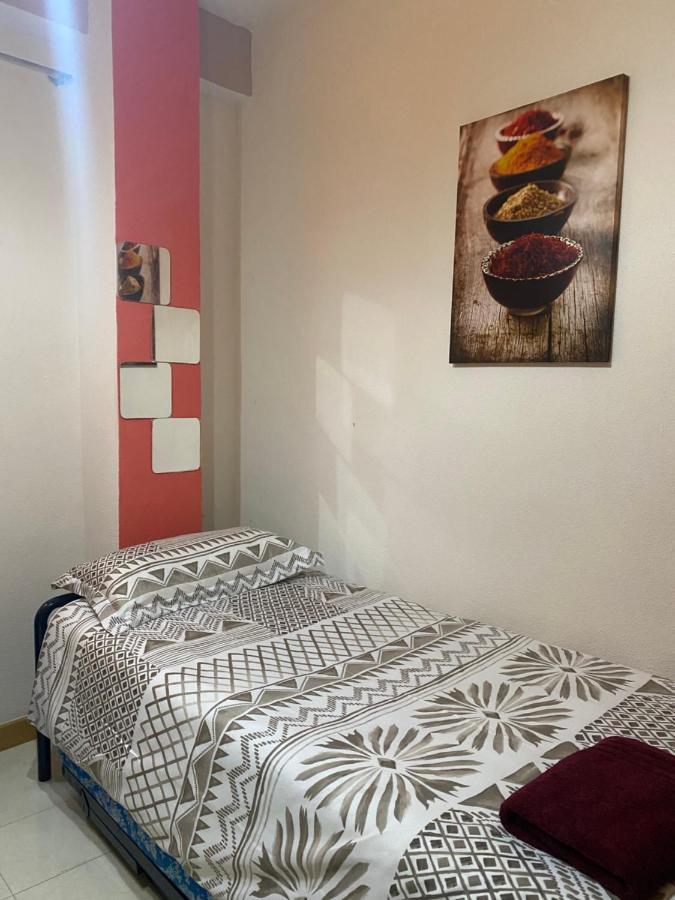 Guest House Del Sol Alicante Ngoại thất bức ảnh