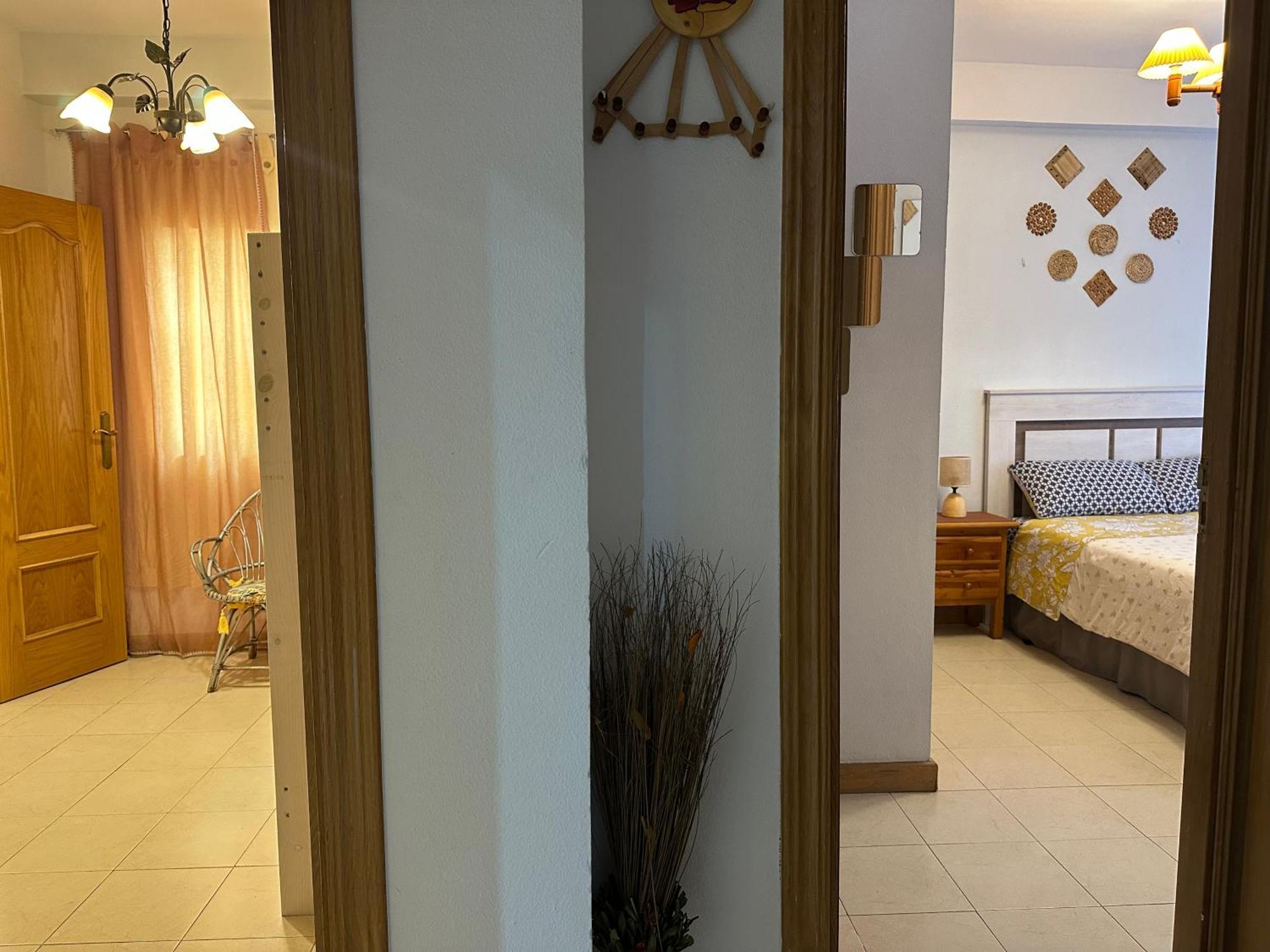Guest House Del Sol Alicante Ngoại thất bức ảnh
