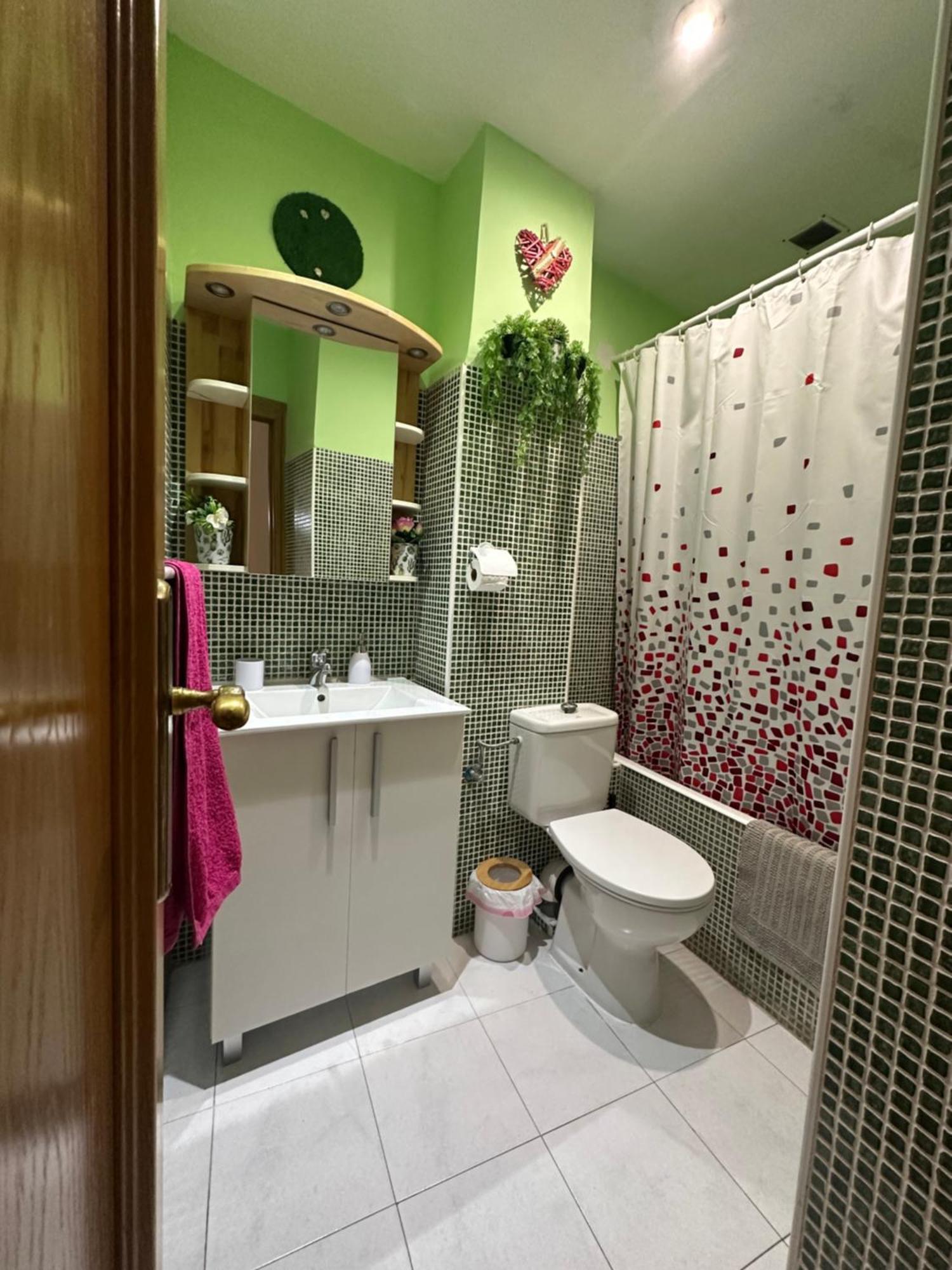 Guest House Del Sol Alicante Ngoại thất bức ảnh
