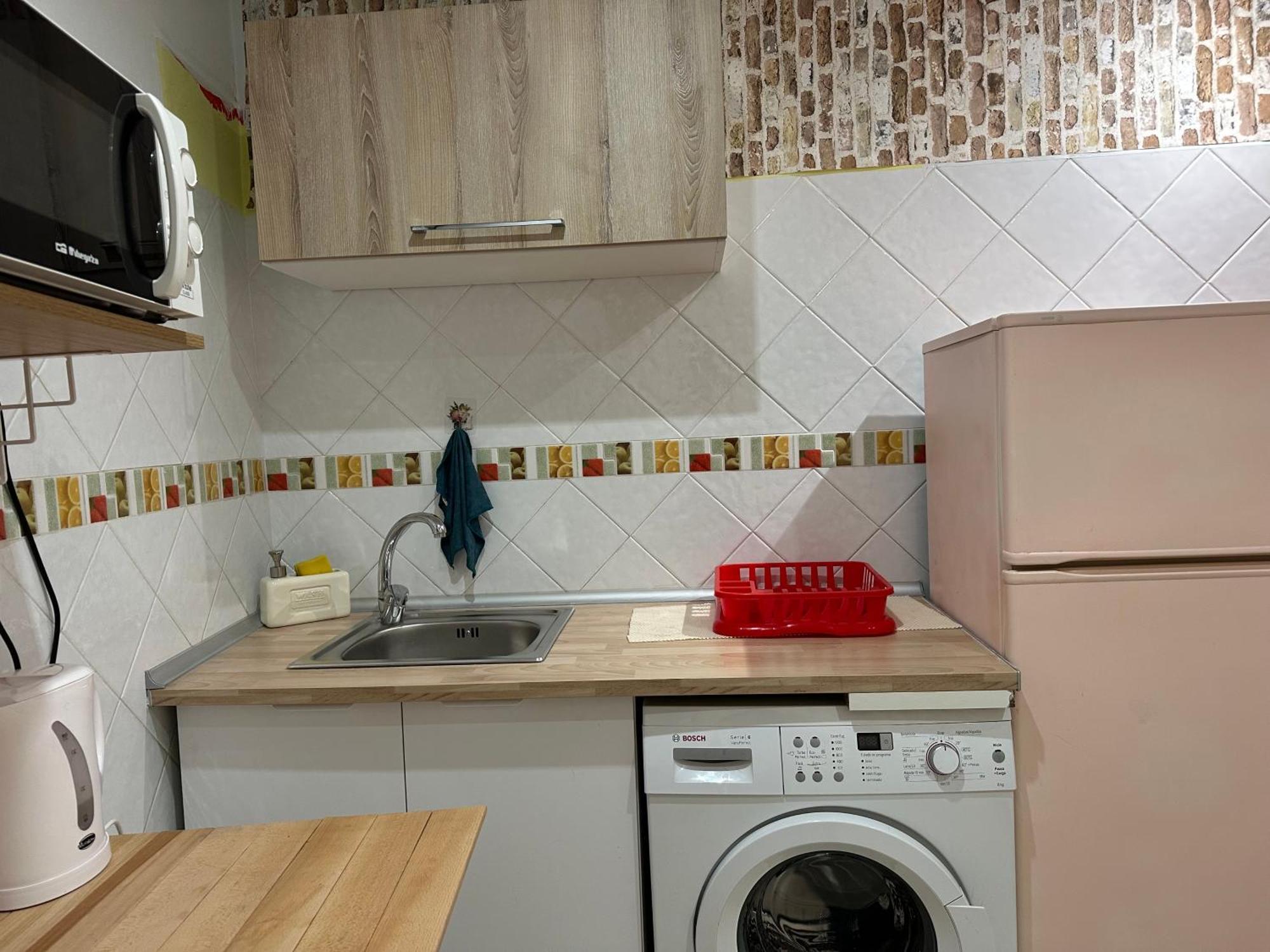 Guest House Del Sol Alicante Ngoại thất bức ảnh