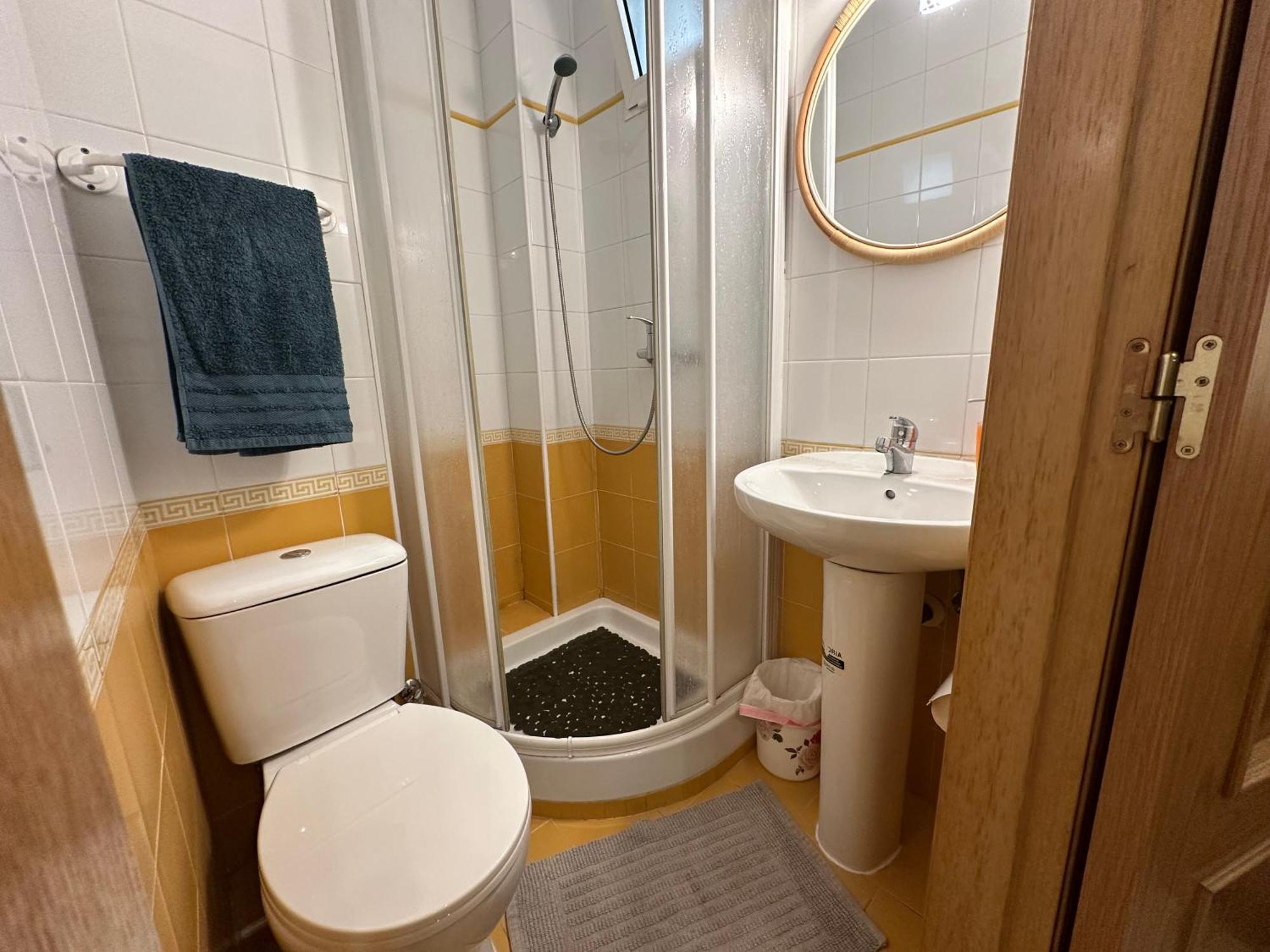 Guest House Del Sol Alicante Ngoại thất bức ảnh