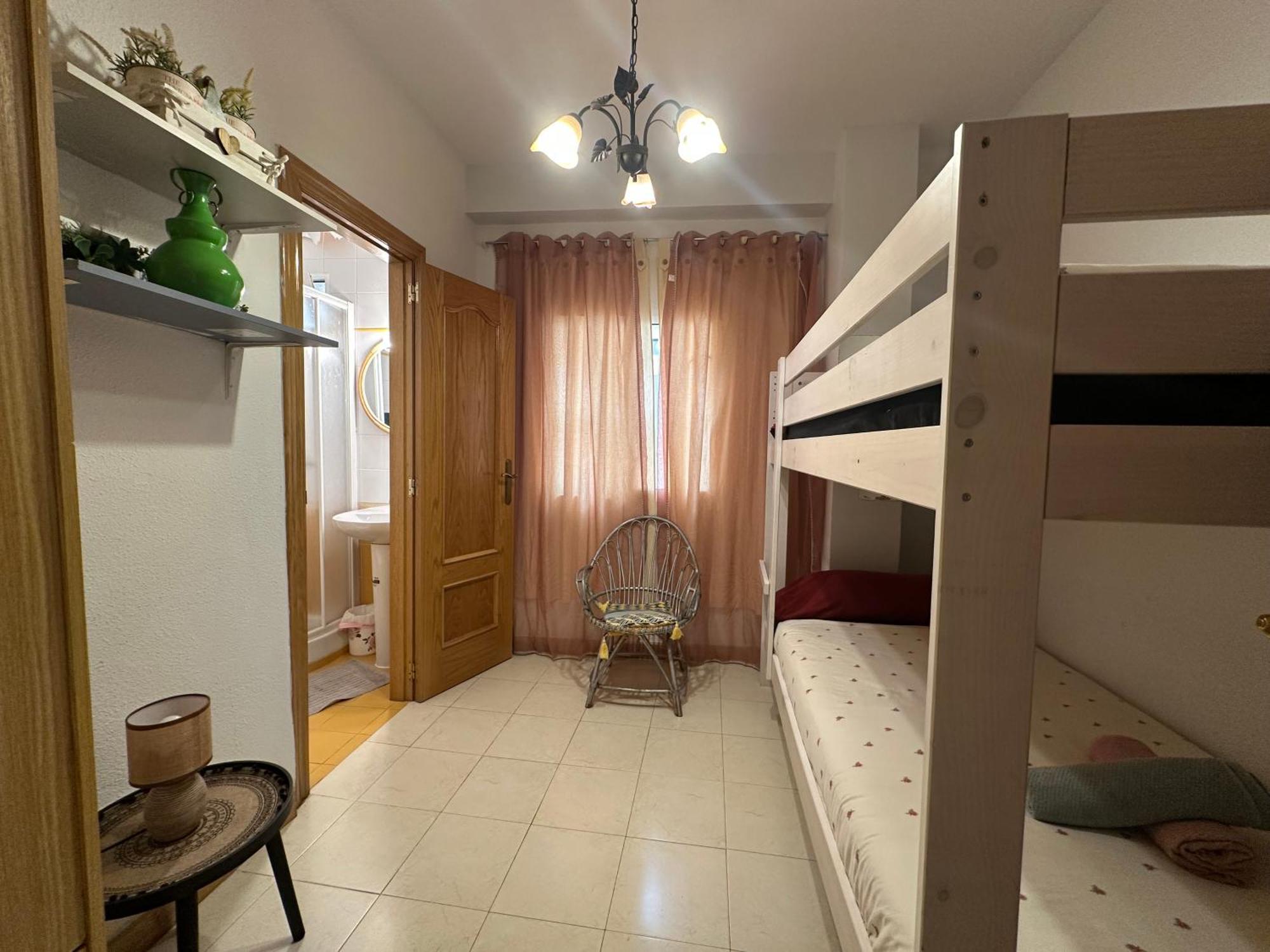 Guest House Del Sol Alicante Ngoại thất bức ảnh