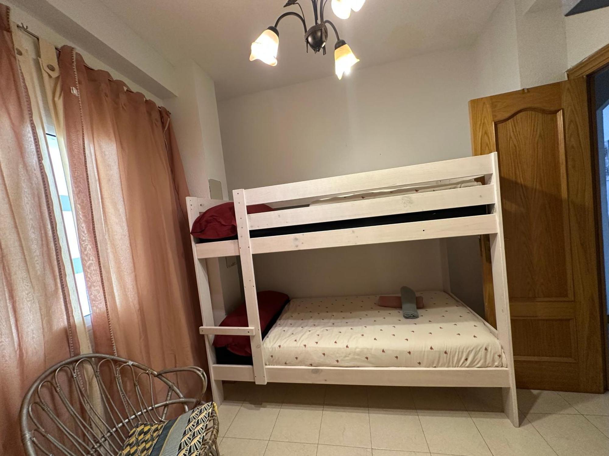 Guest House Del Sol Alicante Ngoại thất bức ảnh